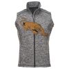 Men's Cosmic Fleece Vest Thumbnail