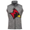 Men's Cosmic Fleece Vest Thumbnail