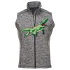 Men's Cosmic Fleece Vest Thumbnail