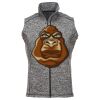 Men's Cosmic Fleece Vest Thumbnail