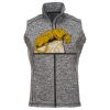 Men's Cosmic Fleece Vest Thumbnail