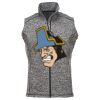 Men's Cosmic Fleece Vest Thumbnail