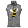 Men's Cosmic Fleece Vest Thumbnail