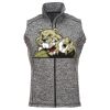 Men's Cosmic Fleece Vest Thumbnail