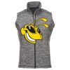 Men's Cosmic Fleece Vest Thumbnail