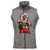Men's Cosmic Fleece Vest Thumbnail