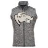 Men's Cosmic Fleece Vest Thumbnail