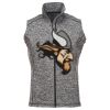 Men's Cosmic Fleece Vest Thumbnail