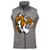 Men's Cosmic Fleece Vest Thumbnail