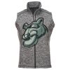 Men's Cosmic Fleece Vest Thumbnail