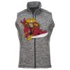 Men's Cosmic Fleece Vest Thumbnail