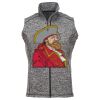 Men's Cosmic Fleece Vest Thumbnail