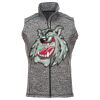 Men's Cosmic Fleece Vest Thumbnail