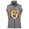 Men's Cosmic Fleece Vest Thumbnail