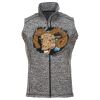 Men's Cosmic Fleece Vest Thumbnail