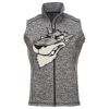 Men's Cosmic Fleece Vest Thumbnail