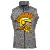 Men's Cosmic Fleece Vest Thumbnail