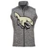 Men's Cosmic Fleece Vest Thumbnail