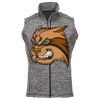 Men's Cosmic Fleece Vest Thumbnail