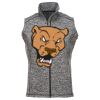 Men's Cosmic Fleece Vest Thumbnail