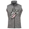 Men's Cosmic Fleece Vest Thumbnail