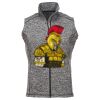 Men's Cosmic Fleece Vest Thumbnail