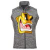 Men's Cosmic Fleece Vest Thumbnail