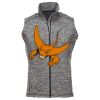 Men's Cosmic Fleece Vest Thumbnail