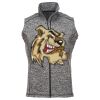 Men's Cosmic Fleece Vest Thumbnail