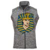 Men's Cosmic Fleece Vest Thumbnail
