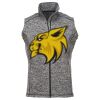 Men's Cosmic Fleece Vest Thumbnail