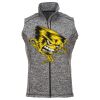 Men's Cosmic Fleece Vest Thumbnail