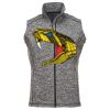 Men's Cosmic Fleece Vest Thumbnail