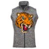 Men's Cosmic Fleece Vest Thumbnail