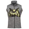Men's Cosmic Fleece Vest Thumbnail