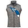 Men's Cosmic Fleece Vest Thumbnail