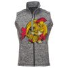 Men's Cosmic Fleece Vest Thumbnail