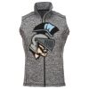 Men's Cosmic Fleece Vest Thumbnail