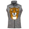 Men's Cosmic Fleece Vest Thumbnail