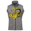 Men's Cosmic Fleece Vest Thumbnail