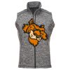 Men's Cosmic Fleece Vest Thumbnail