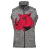 Men's Cosmic Fleece Vest Thumbnail