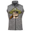 Men's Cosmic Fleece Vest Thumbnail