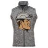 Men's Cosmic Fleece Vest Thumbnail