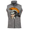 Men's Cosmic Fleece Vest Thumbnail