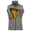 Men's Cosmic Fleece Vest Thumbnail