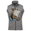 Men's Cosmic Fleece Vest Thumbnail