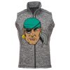 Men's Cosmic Fleece Vest Thumbnail