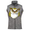 Men's Cosmic Fleece Vest Thumbnail