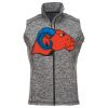Men's Cosmic Fleece Vest Thumbnail